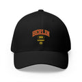 Berlin 1994 Embroidered Cap — Vintage Germany Travel Baseball Hat