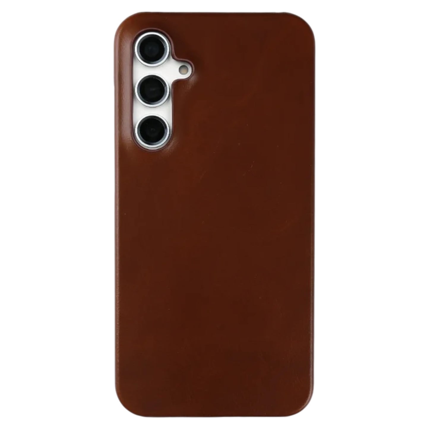 Handmade Genuine Leather Case – Samsung S24 Series