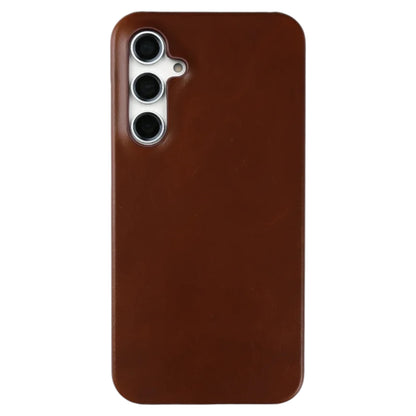 Handmade Genuine Leather Case – Samsung S24 Series