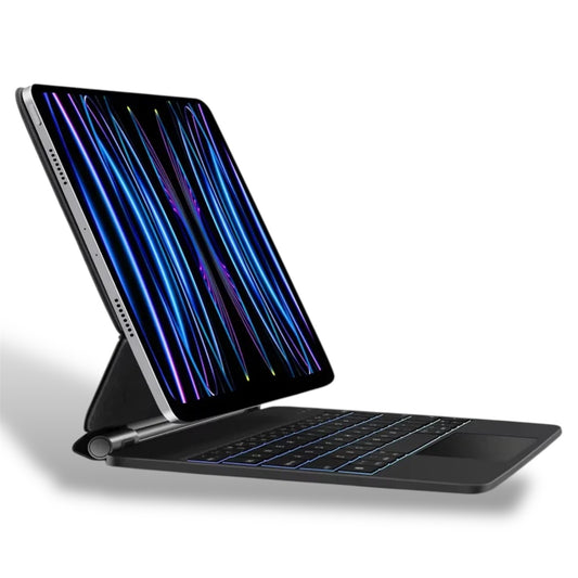 Smart Magnetic Keyboard Case – iPad Pro Series