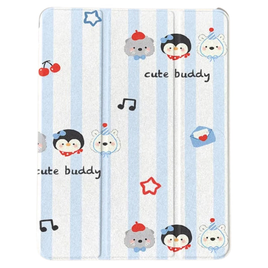Cute Tablet Case – iPad