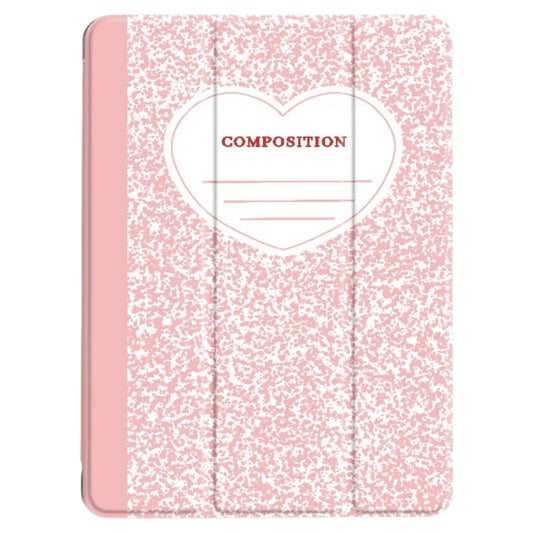 Simple Love Case – iPad