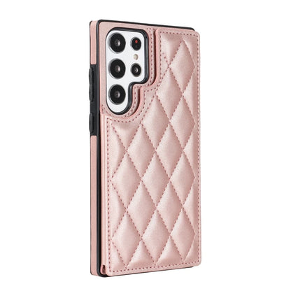 Wallet Flip Leather Case – Samsung S22 Series