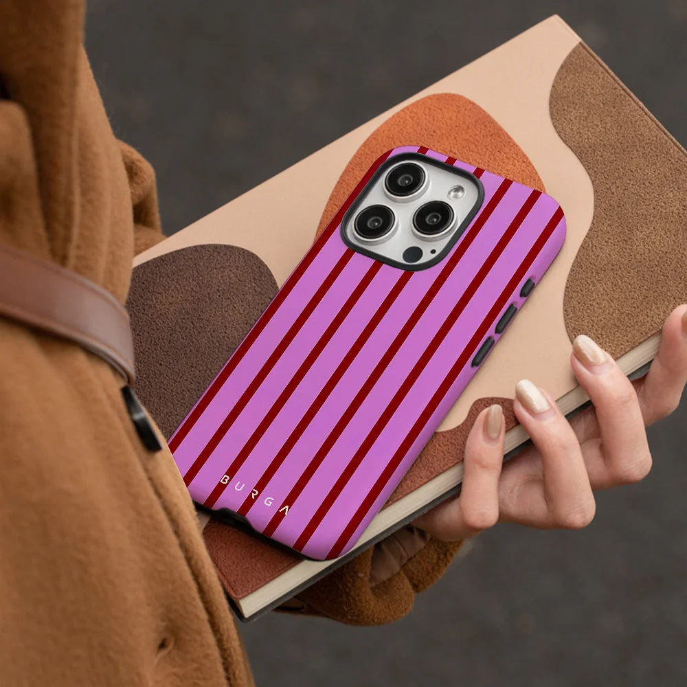 Favori Bikini Telefon Kılıfı – iPhone 15 Serisi