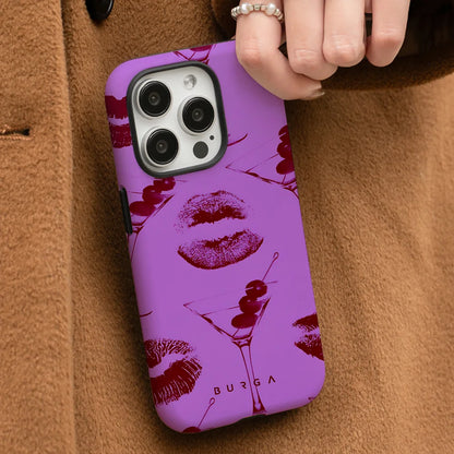 Call Me Phone Case – iPhone 12 Series