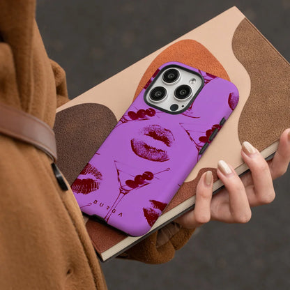 Call Me Phone Case – iPhone 12 Series