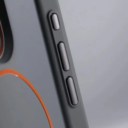 Ultra Thin Simple Hit Color Magsafe Phone Case - iPhone 14 Series