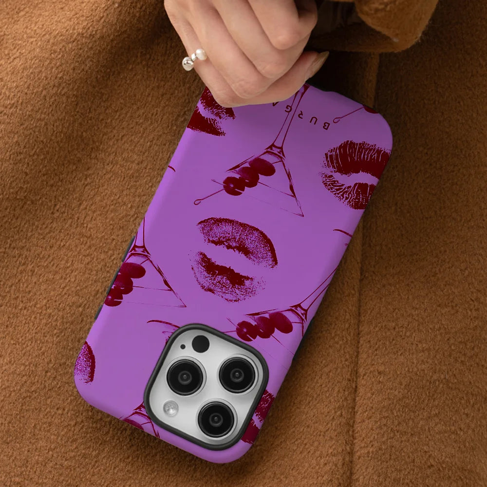 Call Me Phone Case – iPhone 12 Series