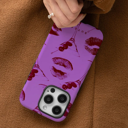 Call Me Phone Case – iPhone 12 Series