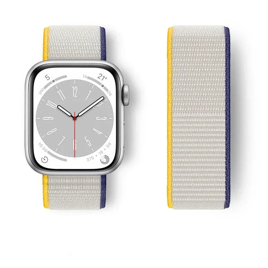 Sea Salt Sport Loop - Apple Watch Bands