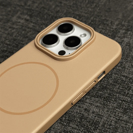 Magnetic Matte Armor Cover Case – iPhone 14 Series