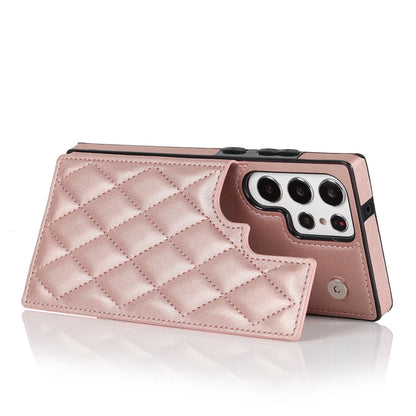 Wallet Flip Leather Case – Samsung S22 Series