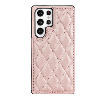 Wallet Flip Leather Case – Samsung S22 Series