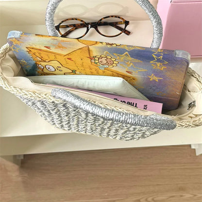 Cute Star Tablet Case – iPad