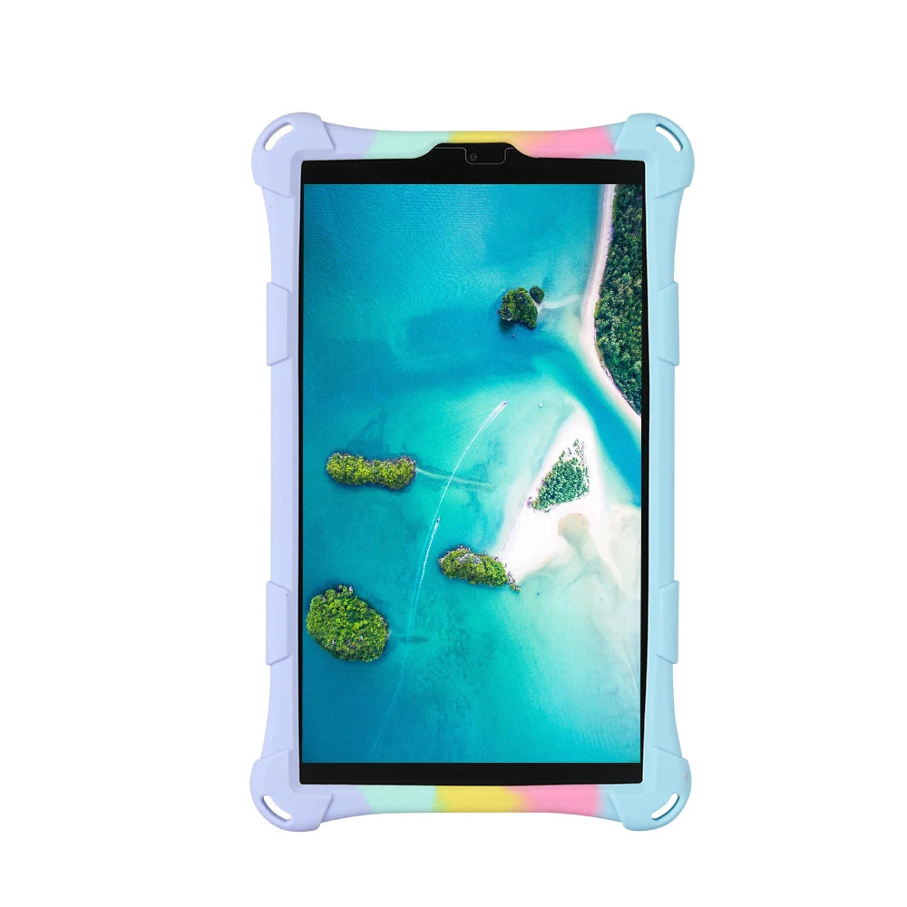 silhouette - Samsung Galaxy Tab